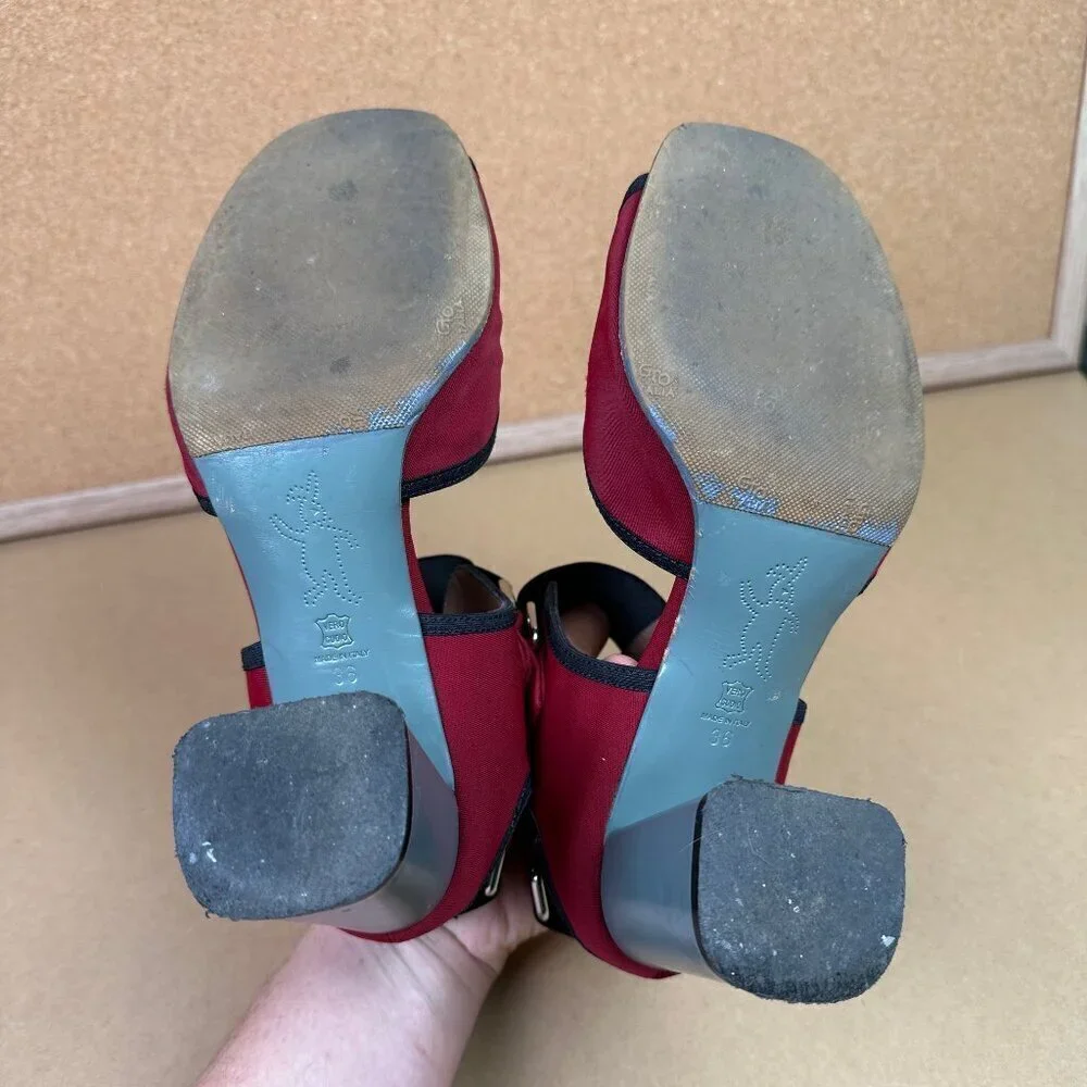 Marni fair used